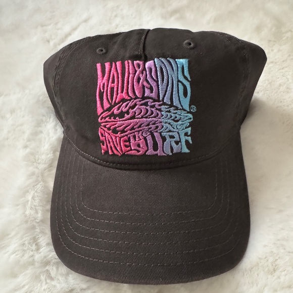 COPY - Maui and Sons Save the Surf Hat - one size NWOT - Picture 2 of 6